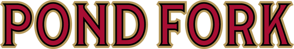 Pond Fork Whiskey